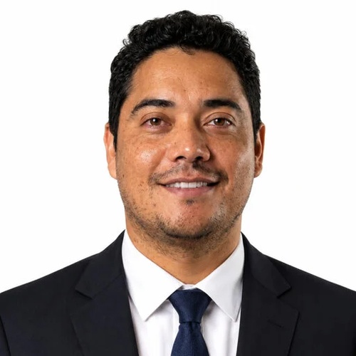 Dr. Rafael Robles Pérez