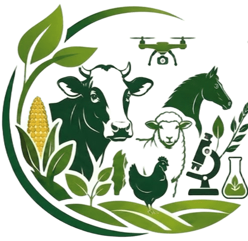 Líder Agropecuario Logo
