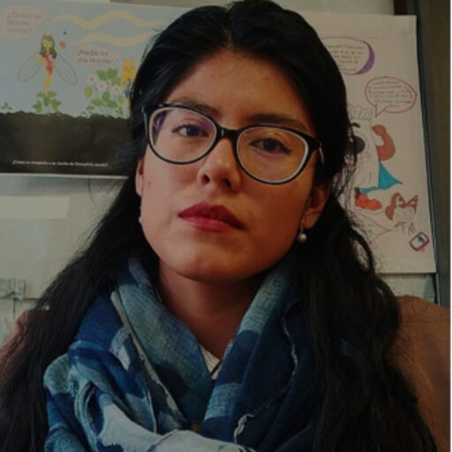 Dra. Adriana Bautista San Juan