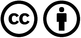 Creative Commons CC BY 4.0
